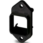 Phoenix Contact - VS-PPC-F1-RJ45-P0BK-1R-PHA - Cadre de montage - VS-PPC-F1-RJ45-P0BK-1R-PHA