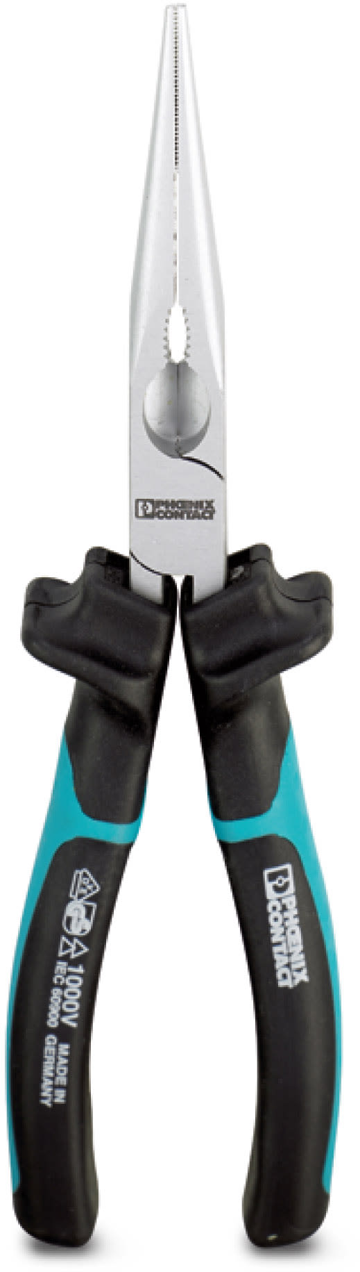 Phoenix Contact - UNIFOX-P VDE_DB - Pince droite UNIFOX-P VDE_DB