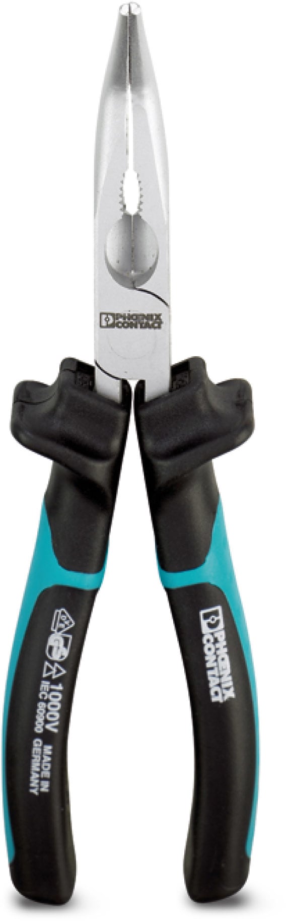 Phoenix Contact - UNIFOX-PC VDE_DB - Pince droite UNIFOX-PC VDE_DB