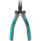 Phoenix Contact - MICROFOX-F ESD_DB - Pince plate électronique MICROFOX-F ESD_DB