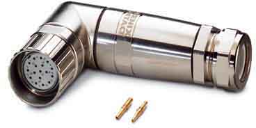 Phoenix Contact - Connecteurs a cable