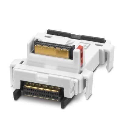 Phoenix Contact - Socle bus AXC F XT IB, ETH 1TX