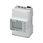 Phoenix Contact - Compteur MID standard EMpro AC sur rail, mesure directe, modbus TCP max 100A