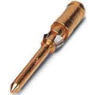 Phoenix Contact - Contact à sertir CK1,6-ED-1,00ST AU