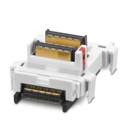 Phoenix Contact - Socle bus  AXC F XT EXP