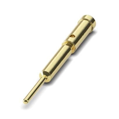 Phoenix Contact - Contact à sertir - CR-06TP0,34-0,50/HYB