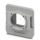 Phoenix Contact - Cadre de montage - VS-08-A-RJ45/MOD-1-R-IP67