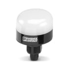 Phoenix Contact - Feu LED 3 couleurs, 24 V DC, design spot, IP adapté aux environnements
