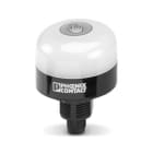 Phoenix Contact - Lampe LED tactile, 6 couleurs, 1 sortie, 24 V DC, design point