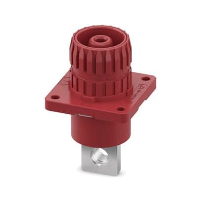 Phoenix Contact - Connecteur - BPC 400E FT B/S 120 RD1