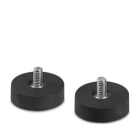 Phoenix Contact - Lampe LED 5000K avec détecteur de mouvement et prise type F (Schuko