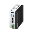 Phoenix Contact - PC industriel fanless Atom x6413E, 16?Go RAM, SSD 240?Go, IP30