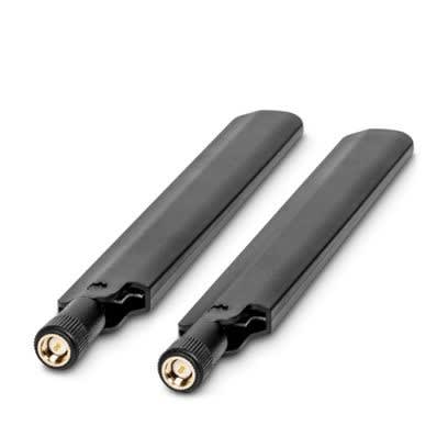 Phoenix Contact - Antennes de remplacement pour VL3 UPC et VL3 PPCS 4G/LTE (option EF31)