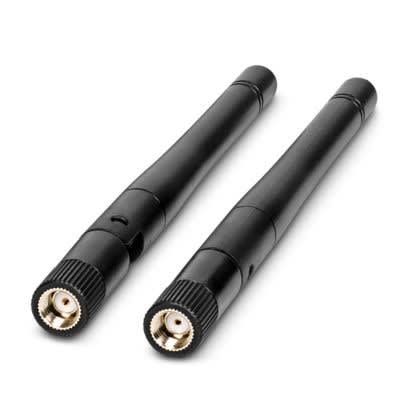 Phoenix Contact - Antennes de rechange VL3 UPC et PPCS pour WLAN (option EF16)