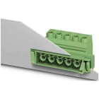 Phoenix Contact - Connecteur en traversée de paroi 4p, pas: 10.16 mm, 16 mm², 76 A, 1000 V - DFK-I