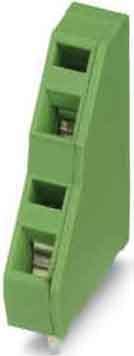 Phoenix Contact - Bornier C.I 1p, pas: 5.08 mm, 1.5 mm², 12 A, 400 V - ZFKKDSA 1,5-6,08