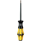 Phoenix Contact - SZG 0,9X6,5 VDE - Tournevis tête fendue SZG 0,9X6,5 VDE