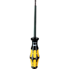 Phoenix Contact - SZS 0,6X2,5 VDE - Micro-tournevis pour tête fendue SZS 0,6X2,5 VDE
