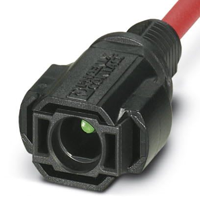 Phoenix Contact - PV-FT-CM-C-4-300-RD-SP - Embases paroi avant - PV-FT-CM-C-4-300-RD-SP