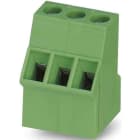 Phoenix Contact - Bornier C.I 2p, pas: 5.08 mm, 2.5 mm², 20 A, 400 V - SMKDS 2,5/ 2-5,08