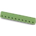 Phoenix Contact - Bornier C.I 2p, pas: 7.62 mm, 1.5 mm², 16 A, 630 V - GMKDSN 1,5/ 2-7,62