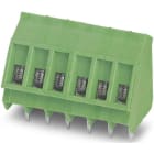 Phoenix Contact - Bornier C.I 2p, pas: 5.08 mm, 2.5 mm², 24 A, 400 V - SMKDS 3/ 2-5,08