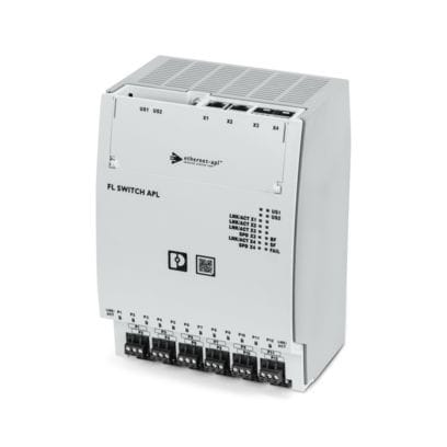Phoenix Contact - Switch APL 12 ports Zone 2 Ex 'ic'
