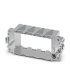 Phoenix Contact - Cadre support de module HC-M-B16-MFH-B-CI