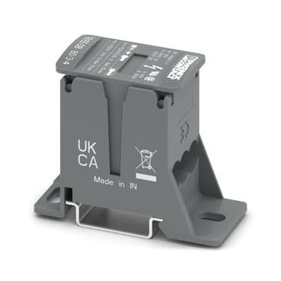 Phoenix Contact - TB-EE-DB 80/3+4 - Bloc de distribution de puissance
