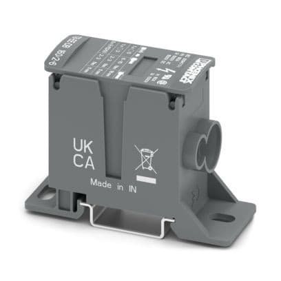 Phoenix Contact - TB-EE-DB 160/2+6 - Bloc de distribution de puissance