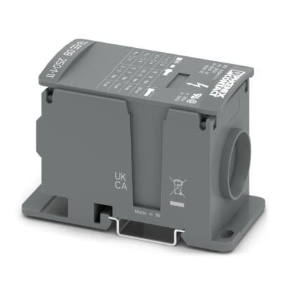Phoenix Contact - TB-EE-DB 250/1+11 - Bloc de distribution de puissance