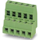 Phoenix Contact - Bornier C.I 2p, pas: 5.08 mm, 1.5 mm², 13.5 A, 400 V - MKKDSN 1,5/ 2-5,08