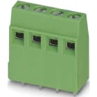 Phoenix Contact - Bornier C.I 3p, pas: 5.08 mm, 1.5 mm², 13.5 A, 400 V - MKKDSNH 1,5/ 3-5,08