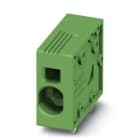 Phoenix Contact - Bornier C.I 2p, pas: 7.5 mm, 6 mm², 41 A, 630 V - SPT 5/ 2-H-7,5