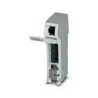 Phoenix Contact - Panneau de jonction RJ45 CAT6 sur bornier autodénudant