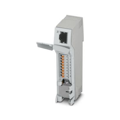 Phoenix Contact - Panneau de jonction RJ45 CAT6 sur bornier push-in