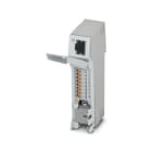Phoenix Contact - Panneau de jonction RJ45 CAT6 sur bornier push-in