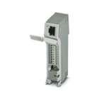 Phoenix Contact - Panneau de jonction RJ45 CAT6 sur bornier à vis