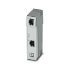 Phoenix Contact - Panneau de jonction 2 ports RJ45