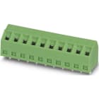 Phoenix Contact - Bornier C.I 5p, pas: 3.81 mm, 1 mm², 10 A, 200 V - SMKDS 1/ 5-3,81