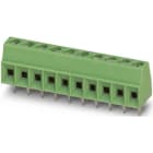 Phoenix Contact - Bornier C.I 2p, pas: 3.5 mm, 1.5 mm², 17.5 A, 200 V - MKDS 1/ 2-3,5