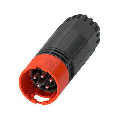 Phoenix Contact - PRC 20/5-C1-FC-MS2,5 6-14 - Connecteur - PRC 20/5-C1-FC-MS2,5 6-14