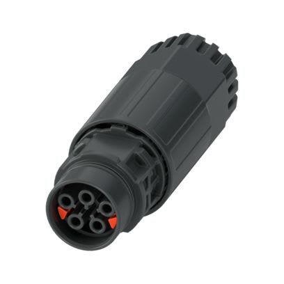 Phoenix Contact - PRC 20/5-C1-FC-FS2,5 6-14 - Connecteur prolongateur - PRC 20/5-C1-FC-FS2,5 6-14