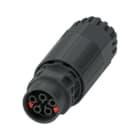 Phoenix Contact - PRC 20/5-C1-FC-FS2,5 6-14 - Connecteur prolongateur - PRC 20/5-C1-FC-FS2,5 6-14