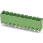 Phoenix Contact - Embase C.I 7p, pas: 5.08 mm, 2.5 mm², 12 A, 320 V - MSTBVA 2,5/ 7-G-5,08