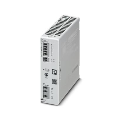 Phoenix Contact - Alimentation AC/DC industrielle Mono 230VAC/24VDC-10A - Boost Dyn