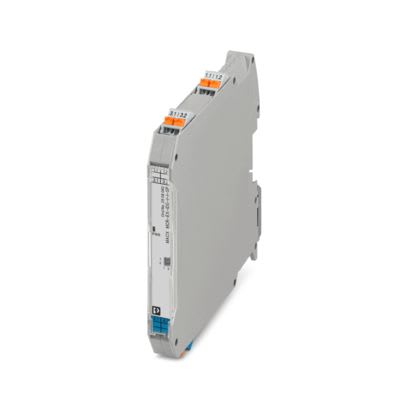 Phoenix Contact - MACX MCR-EX-IDS-I-I-SP - Amplificateur - séparateur MACX MCR-EX-IDS-I-I-SP