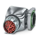 Phoenix Contact - Embases paroi avant - SH-8ES008AAC00S