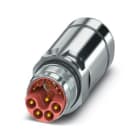Phoenix Contact - Connecteur prolongateur - SH-8EPD68A9LB2S