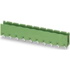 Phoenix Contact - Embase C.I 2p, pas: 7.62 mm, 2.5 mm², 12 A, 630 V - GMSTBV 2,5/ 2-G-7,62